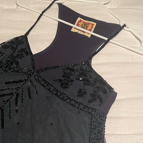 ASO Elena Gilbert Tank - Picture 14 of 16